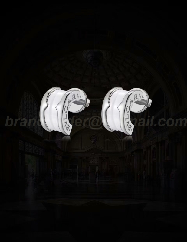 Bvlgari Earrings 51